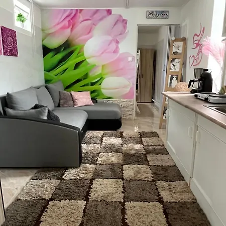 Apartment Kido *