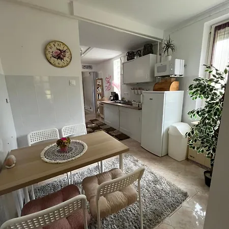 Apartmán Kido