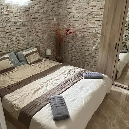 Apartment Kido Balatonbereny