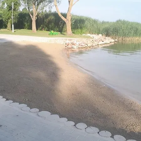 Apartmán Kido Balatonberény