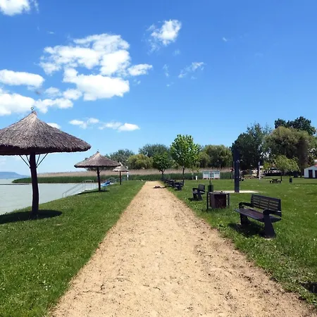 Kido Balatonbereny