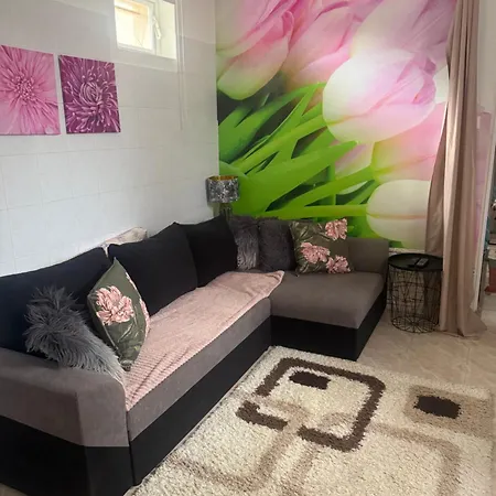Apartmán Kido *