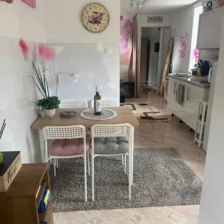 Apartmán Kido