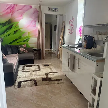 Kido Apartmán *