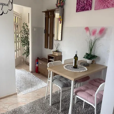 Kido Apartmán