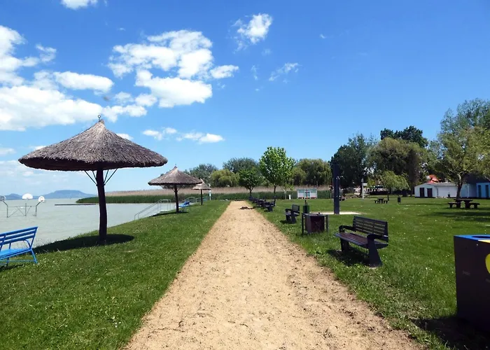Kido Balatonberény